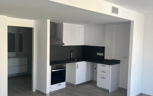 Duplex with Sea Views